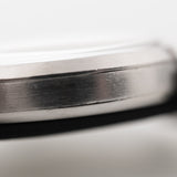 Longines Sektor Zifferblatt 1937