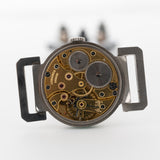 Longines Sektor Zifferblatt 1937