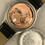 Omega Kleid Fab. Suisse 1944 - Goldammer Vintage Uhren
