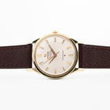 Omega Constellation Automatik 1964