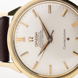 Omega Constellation Automatik 1964