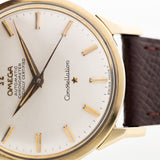 Omega Constellation Automatik 1964