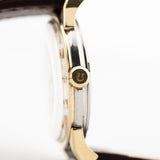 Omega Constellation Automatik 1964