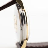 Omega Constellation Automatik 1964