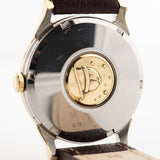 Omega Constellation Automatik 1964