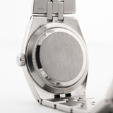 Rolex Datejust Oysterquartz Silber 1981
