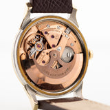 Omega Constellation Automatik 1964