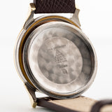 Omega Constellation Automatik 1964