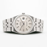 Rolex Datejust Oysterquartz Silber 1981