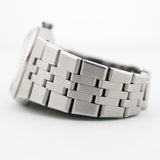 Rolex Datejust Oysterquartz Silber 1981