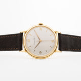 Iwc 18k Tränen Tropfen 1948