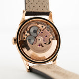 Omega Constellation Kuchenform 18k 1960