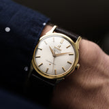 Omega Constellation Automatik 1964