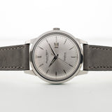 Iwc Ingenieur 666 Silber 1962