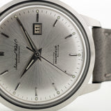 Iwc Ingenieur 666 Silber 1962