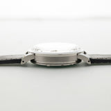 Iwc Ingenieur 666 Silber 1962