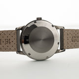 Iwc Ingenieur 666 Silber 1962