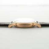 Omega Constellation Kuchenform Honeycomb 1956