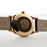 Omega Constellation Kuchenform Honeycomb 1956