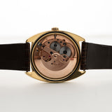Omega Constellation Date 18k 1966
