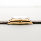 Rolex Day Date 18k Kuchenform 1971