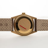 Rolex Day Date 18k Kuchenform 1971