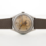 Omega Cosmic Mondphase 1947