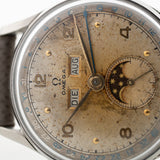 Omega Cosmic Mondphase 1947