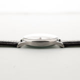 Omega Cappuccino Zifferblatt 1947