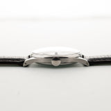 Omega Cappuccino Zifferblatt 1947