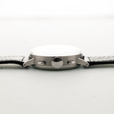 Heuer Chronograph Tuxedo 1940er