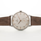 Omega Automatik Jumbo 1950