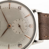 Omega Automatik Jumbo 1950