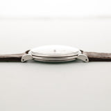 Omega Automatik Jumbo 1950