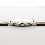 Omega Automatik Jumbo 1950