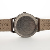 Omega Automatik Jumbo 1950