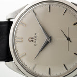 Omega Calatrava Nos 1958