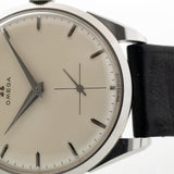 Omega Calatrava Nos 1958