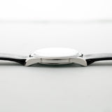 Omega Calatrava Nos 1958