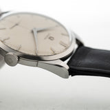 Omega Calatrava Nos 1958