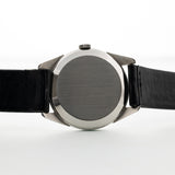 Omega Calatrava Nos 1958