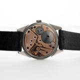 Omega Calatrava Nos 1958