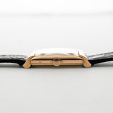 Vacheron Constantin Rechteckig 18k 1944