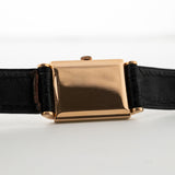 Vacheron Constantin Rechteckig 18k 1944