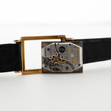 Vacheron Constantin Rechteckig 18k 1944