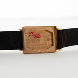 Vacheron Constantin Rechteckig 18k 1944