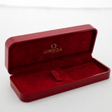 Omega Calatrava Nos 1958