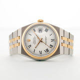 Rolex Oysterquartz Buckley Zweifarbig 1987 Nos