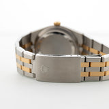 Rolex Oysterquartz Buckley Zweifarbig 1987 Nos