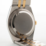Rolex Oysterquartz Buckley Zweifarbig 1987 Nos